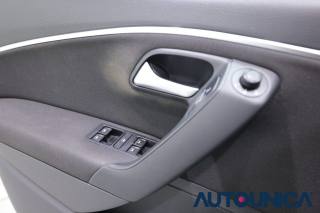 VOLKSWAGEN Polo usata, con Sensore di luce