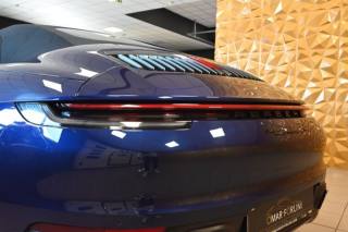 PORSCHE 911 usata 19