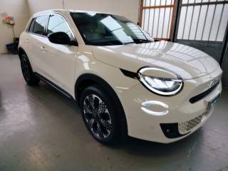 FIAT 600 usata, con Autoradio