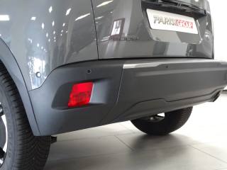 PEUGEOT 2008 usata, con Sistema di navigazione