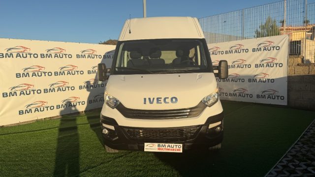 IVECO Daily usata, con Chiusura centralizzata