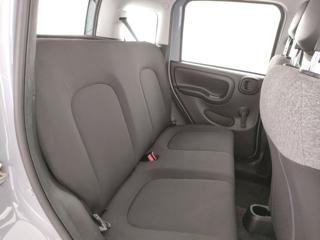 FIAT Panda usata, con Immobilizzatore elettronico