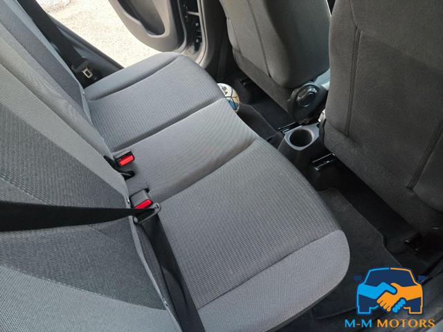 TOYOTA Aygo usata, con Servosterzo