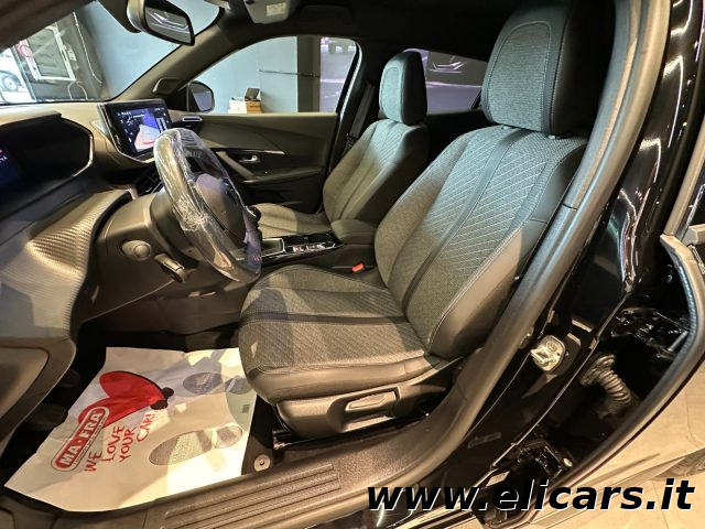 PEUGEOT 2008 usata, con Cerchi in lega