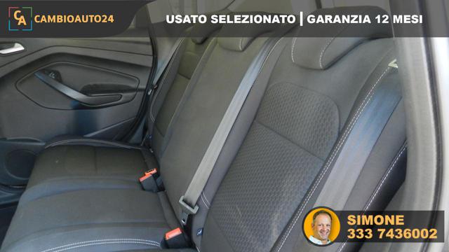 FORD Kuga usata 92