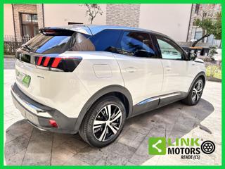 PEUGEOT 3008 usata, con Autoradio