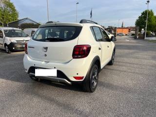 DACIA Sandero usata, con Antifurto