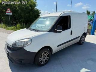 FIAT Doblo usata, con Airbag Passeggero