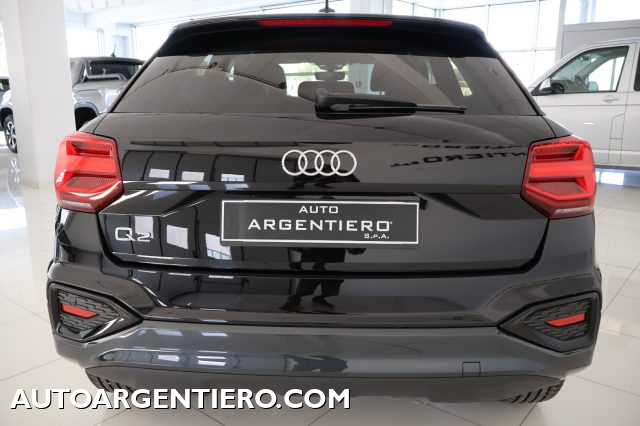 AUDI Q2 usata, con Airbag Passeggero