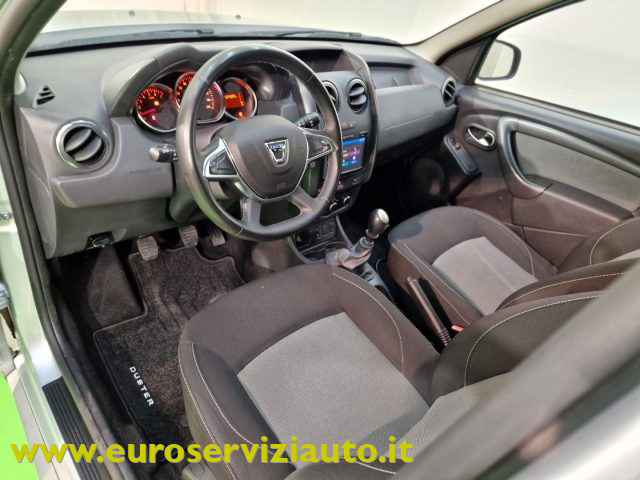 DACIA Duster usata 40