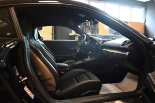 PORSCHE Cayman usata 9