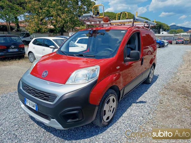 FIAT Fiorino usata, con Alzacristalli elettrici