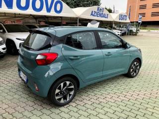 HYUNDAI i10 usata, con Alzacristalli elettrici