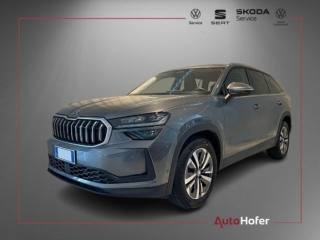SKODA Kodiaq 2.0 TDI DSG Executive 7P GANCIO Matrix 360° Navi