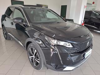 PEUGEOT 3008 BlueHDi 130 S&S EAT8 GT + TETTO APRIBILE