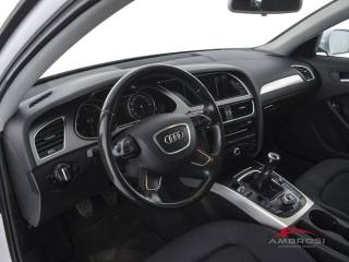 AUDI A4 usata 7