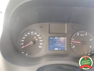 MERCEDES-BENZ Sprinter usata 14