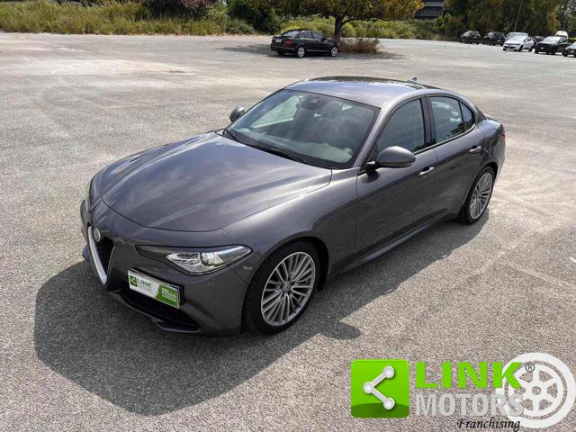ALFA ROMEO Giulia usata, con ABS