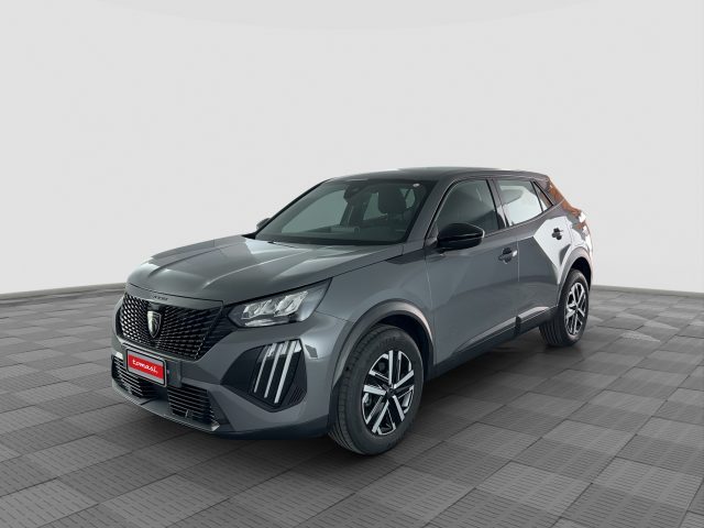 PEUGEOT 2008 usata 0