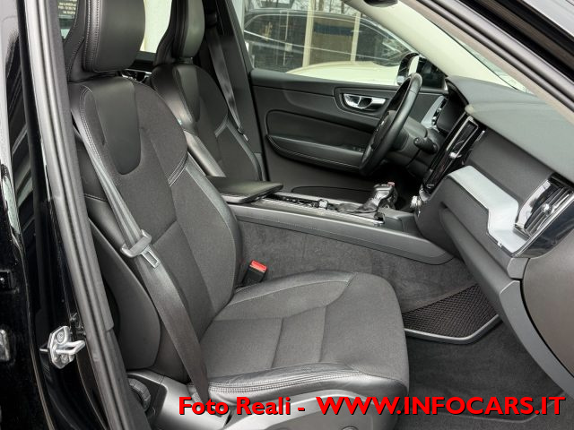 VOLVO XC60 usata, con Autoradio