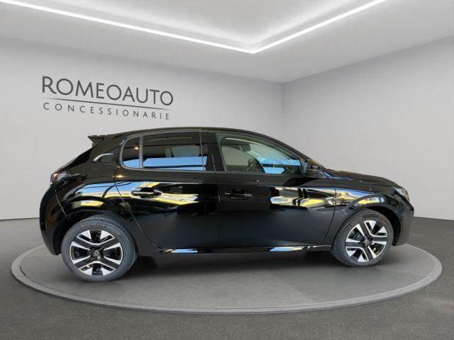 PEUGEOT 208 usata, con Controllo trazione