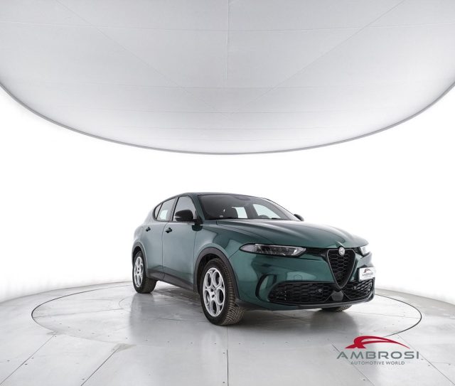 ALFA ROMEO Tonale usata 1