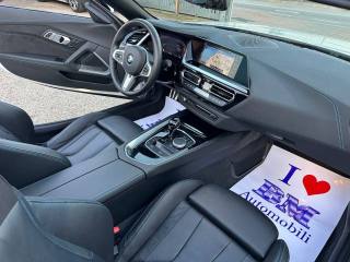 BMW Z4 usata, con Boardcomputer
