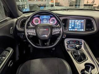 DODGE Challenger usata, con Immobilizzatore elettronico