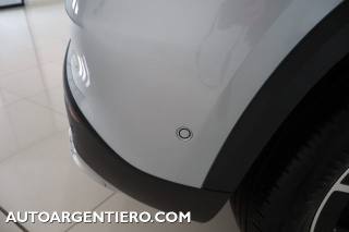 MERCEDES-BENZ GLA 180 usata, con Sistema di chiamata d