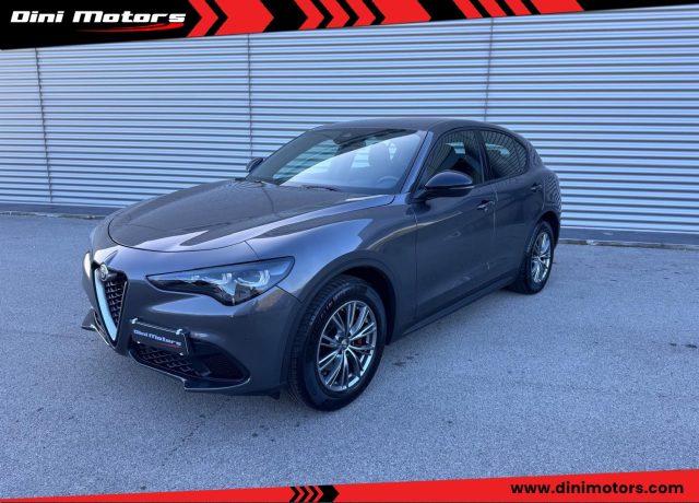 ALFA ROMEO Stelvio usata, con ABS