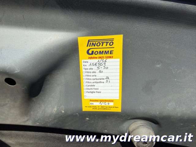 KIA XCeed usata, con Bluetooth