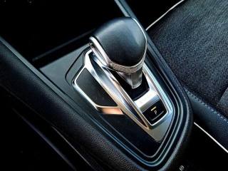 RENAULT Captur usata, con Servosterzo