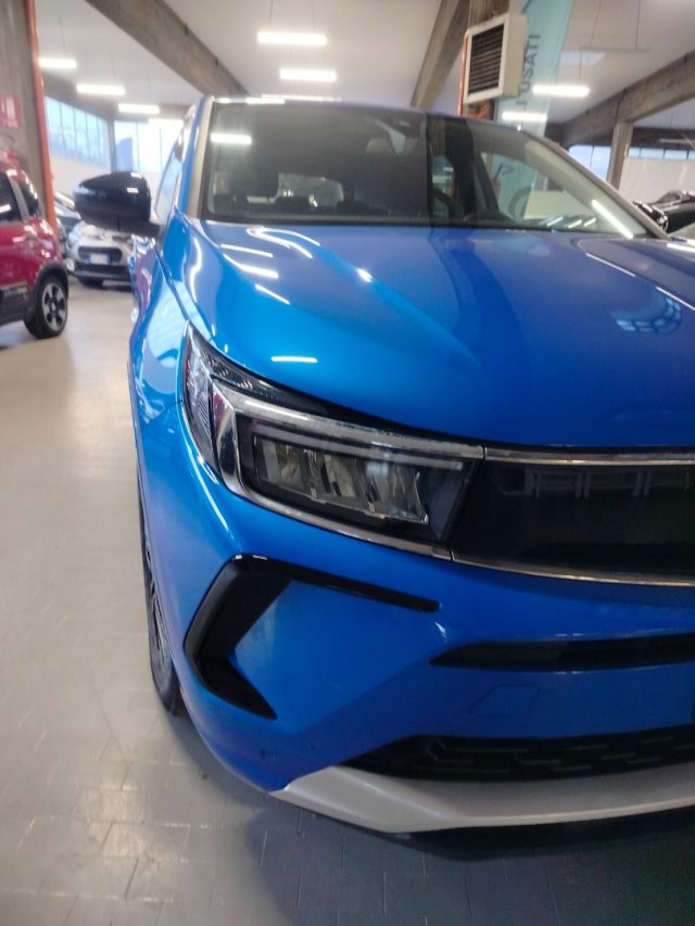 OPEL Grandland usata 16