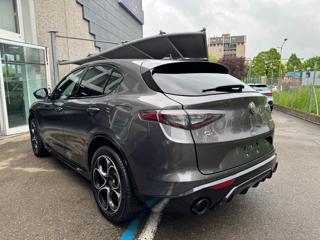 ALFA ROMEO Stelvio usata, con Alzacristalli elettrici