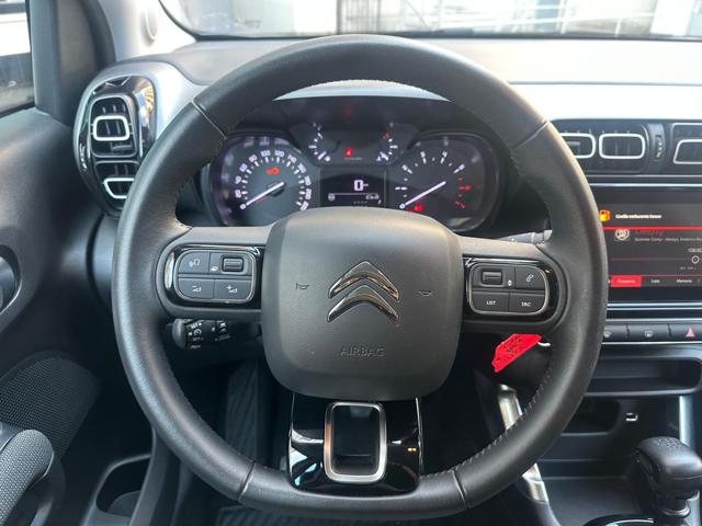 CITROEN C3 Aircross usata, con Controllo trazione
