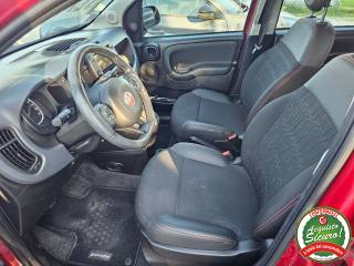 FIAT Panda Cross usata, con Chiusura centralizzata