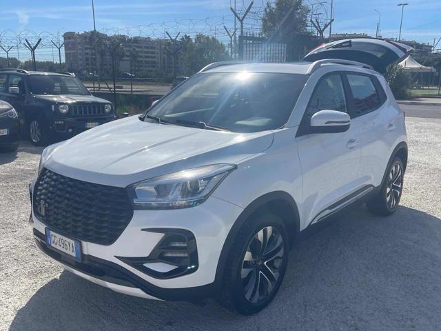 DR MOTOR DR 5.0 usata, con Antifurto