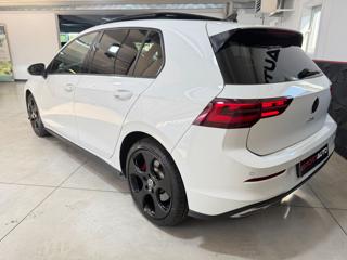 VOLKSWAGEN Golf usata, con Airbag Passeggero
