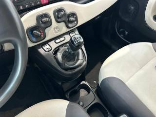 FIAT Panda usata, con Fendinebbia