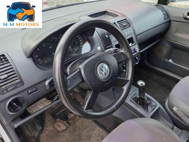 VOLKSWAGEN Polo usata, con Specchietti laterali elettrici