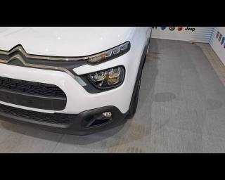 CITROEN C3 usata 33