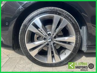 MERCEDES-BENZ CLA 200 usata, con ESP