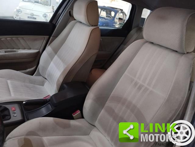 ALFA ROMEO 159 usata, con Servosterzo