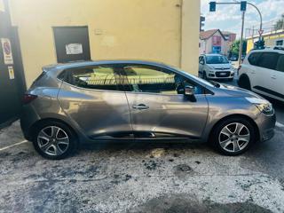 RENAULT Clio usata, con Airbag Passeggero