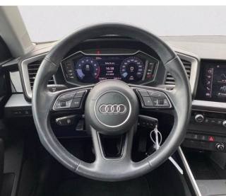 AUDI A1 usata, con Antifurto