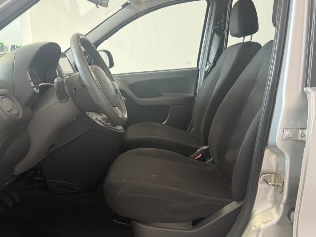 FIAT Panda usata 20