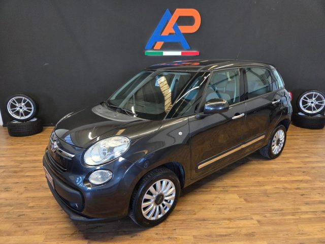 FIAT 500L usata, con Airbag laterali