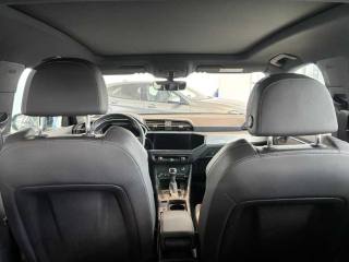 AUDI Q3 usata, con Autoradio digitale