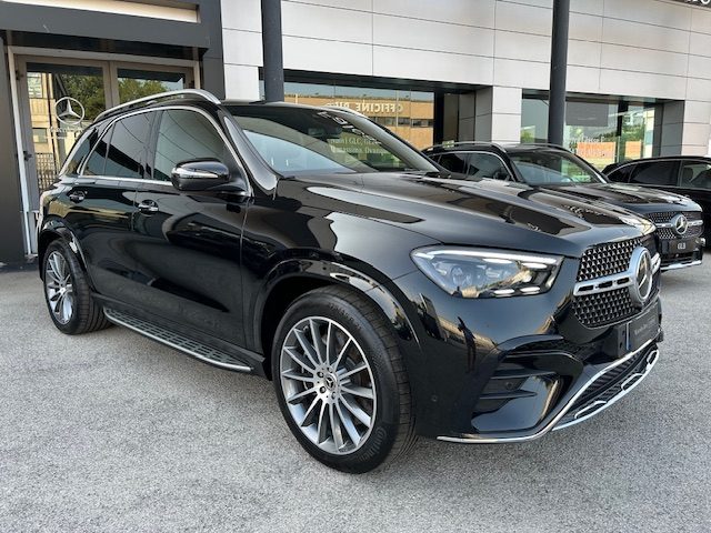 MERCEDES-BENZ GLE 350 usata, con ABS