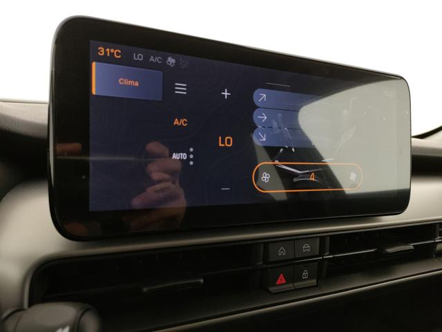JEEP Avenger usata, con Cruise Control